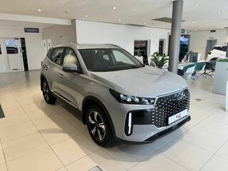 2026 Tenet T4, серебристый, 2449000 рублей, вид 1