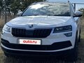 2020 Skoda Karoq DSG6 I, белый, 2550000 рублей - вид 2