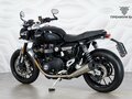 2024 Triumph Speed Twin, чёрный, 1449000 рублей - вид 7