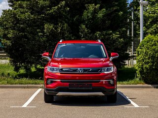 2019 Changan CS35 Plus I, красный, 1695000 рублей, вид 2
