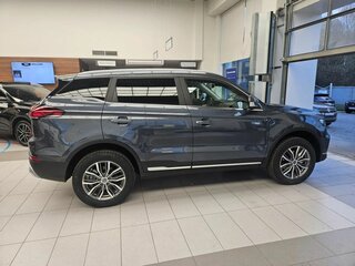 2026 Belgee X70 I Рестайлинг, серый, 3039990 рублей, вид 2