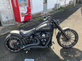 2023 Harley-Davidson Breakout, серый, 2990000 рублей