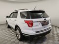 2018 Ford Explorer V Рестайлинг 2, белый, 2499000 рублей - вид 6