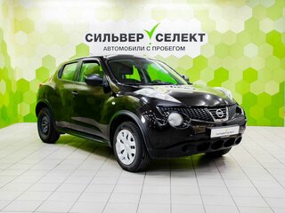 2013 Nissan Juke I, фиолетовый, 1099000 рублей, вид 5