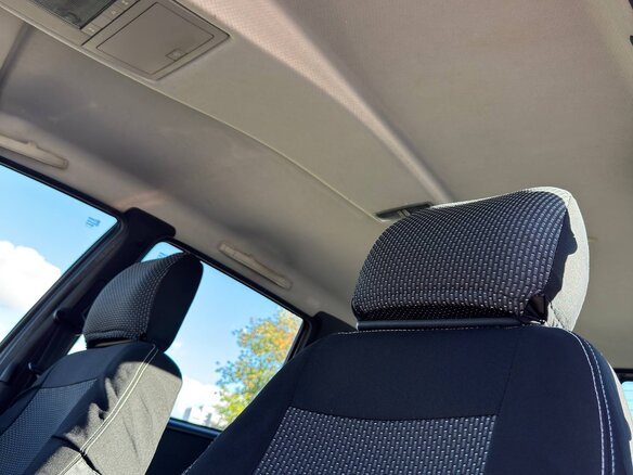 2011 Chevrolet Niva I Рестайлинг, серый, 450000 рублей - вид 20