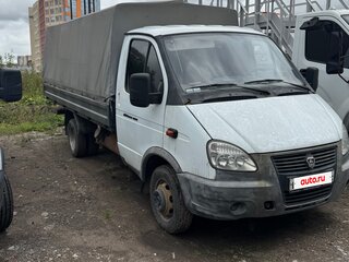 2020 ГАЗ ГАЗель (3302), белый, 1000000 рублей, вид 1