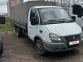2020 ГАЗ ГАЗель (3302), белый, 1000000 рублей