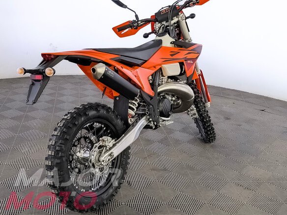 2026 KTM 300 EXC, оранжевый, 1299000 рублей - вид 6