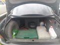 1997 Opel Omega B, зелёный, 330000 рублей - вид 7