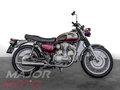 2015 Kawasaki W 800, красный, 549000 рублей