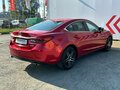 2017 Mazda 6 III (GJ) Рестайлинг, красный - вид 5
