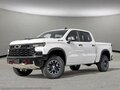 2026 Chevrolet Silverado ZR2 IV (T1XX) Рестайлинг, белый, 9890000 рублей