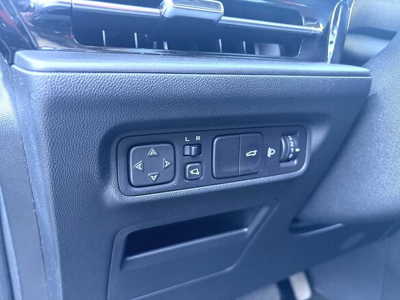 2024 Changan CS55 Plus II, чёрный, 2320000 рублей - вид 13