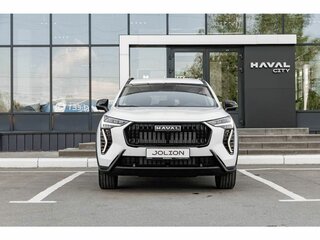 2026 Haval Jolion I Рестайлинг 2, белый, 2870010 рублей, вид 4