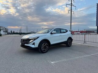 2026 Nissan Qashqai II Рестайлинг 2, белый, 2250000 рублей, вид 1