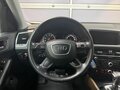 2013 Audi Q5 I (8R) Рестайлинг, серый, 2100000 рублей - вид 8