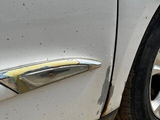 2013 Chery M11 (A3), белый, 270000 рублей, вид 3