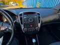 2011 Kia Ceed I Рестайлинг, чёрный, 700000 рублей - вид 6