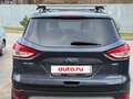 2014 Ford Kuga II, серый, 1350000 рублей - вид 4