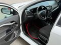 2017 Lada (ВАЗ) Vesta I, белый, 600000 рублей - вид 8