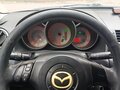 2007 Mazda 3 I (BK) Рестайлинг, чёрный, 500000 рублей - вид 8