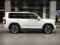 2026 Haval H9 II, белый - вид 3