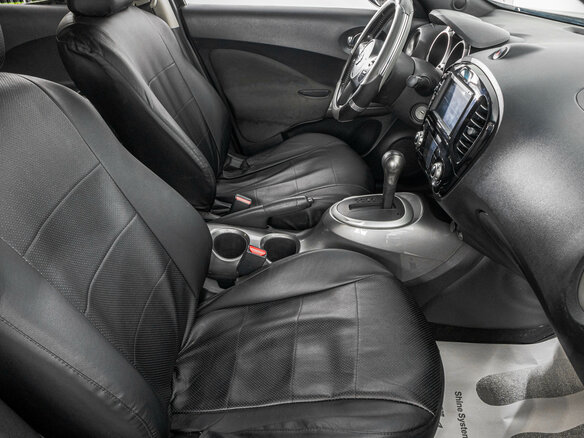 2013 Nissan Juke I, чёрный, 1109000 рублей - вид 21