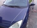 2001 Ford Focus I, синий, 130000 рублей - вид 4
