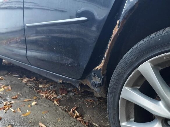 2008 Mazda 3 4-speed I (BK) Рестайлинг, чёрный, 510000 рублей - вид 5