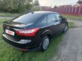 2012 Ford Focus III, чёрный, 560000 рублей - вид 2
