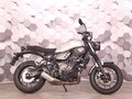 2018 Yamaha XSR700, серый, 649000 рублей - вид 2