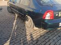 2004 Kia Shuma II, зелёный, 215000 рублей - вид 2