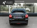 2023 Lada (ВАЗ) Granta I Рестайлинг, чёрный - вид 3