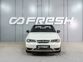 2012 Daewoo Nexia I Рестайлинг, бежевый, 299000 рублей, вид 3