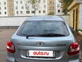 2017 Lada (ВАЗ) Granta I, голубой, 650000 рублей - вид 3