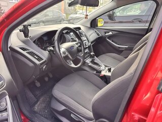 2013 Ford Focus III, красный, 589000 рублей, вид 5