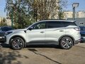 2024 Chery Tiggo 7 Pro Max I Рестайлинг, серебристый, 1999000 рублей - вид 5