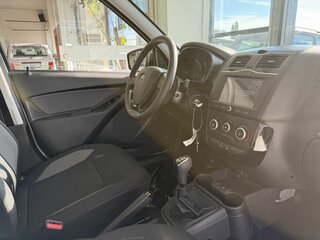 2026 Lada (ВАЗ) Granta I Рестайлинг, серебристый, 1310000 рублей, вид 3