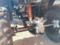 2026 Loncin XWolf 300 Max, серый, 485000 рублей - вид 8