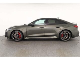 2026 Audi RS 5 III (B10), серый, 17355901 рублей, вид 2