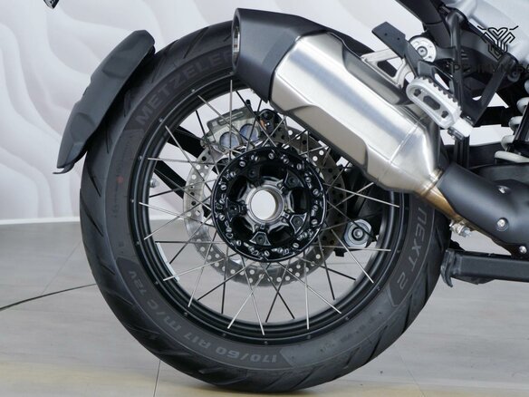 2024 BMW R 1300 GS, белый, 2399000 рублей - вид 8
