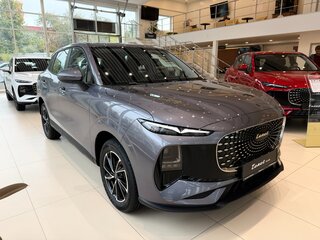 2026 Tenet Plus L4, серебристый, 2540000 рублей, вид 2