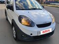 2012 Chery IndiS (S18D) I, белый, 259000 рублей - вид 1