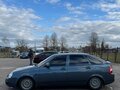 2015 Lada (ВАЗ) Priora I Рестайлинг, серый, 530000 рублей - вид 6
