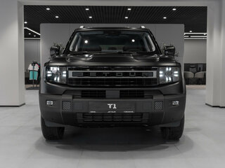 2026 Jetour T1, чёрный, 4399900 рублей, вид 3