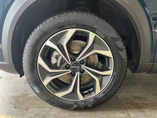 2026 Haval F7 II, синий, 3599000 рублей, вид 5