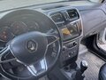 2021 Renault Logan Stepway II Рестайлинг, серый, 750000 рублей - вид 5