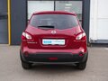 2013 Nissan Qashqai+2 I Рестайлинг, красный, 950000 рублей - вид 5
