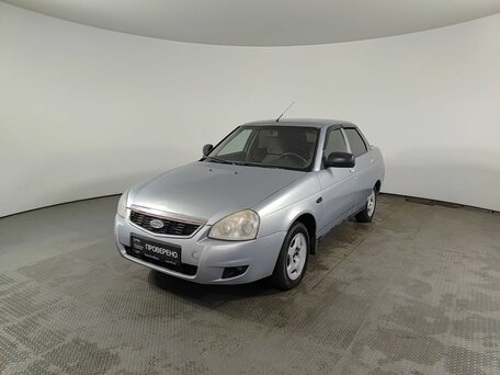 Lada (ВАЗ) Priora I