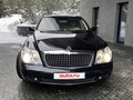 2004 Maybach 62 I, фиолетовый, 14500000 рублей - вид 2